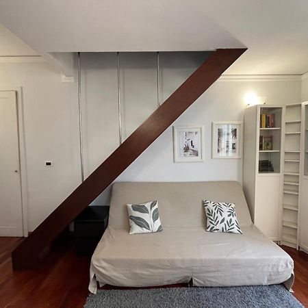 Persefone Appartement Catánia Buitenkant foto