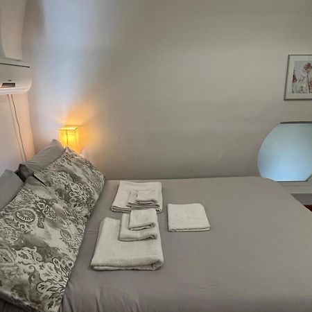 Persefone Appartement Catánia Buitenkant foto