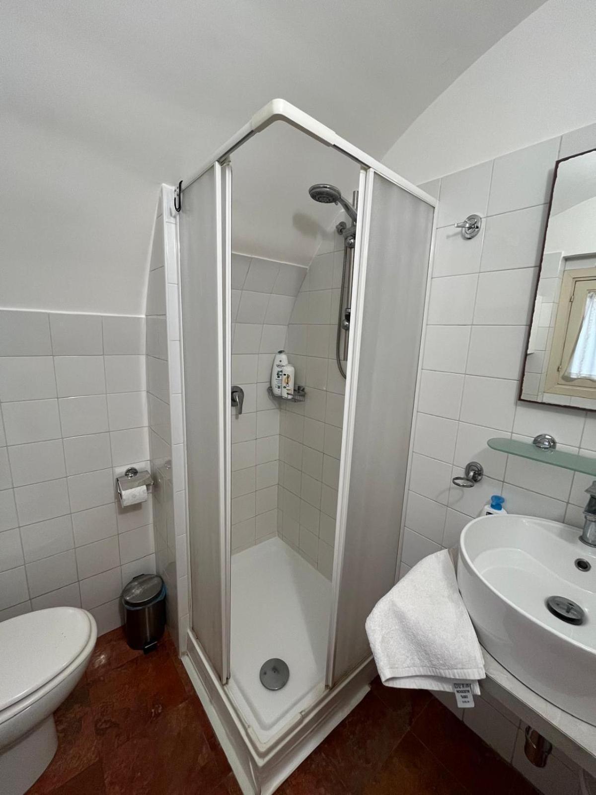 Persefone Appartement Catánia Buitenkant foto
