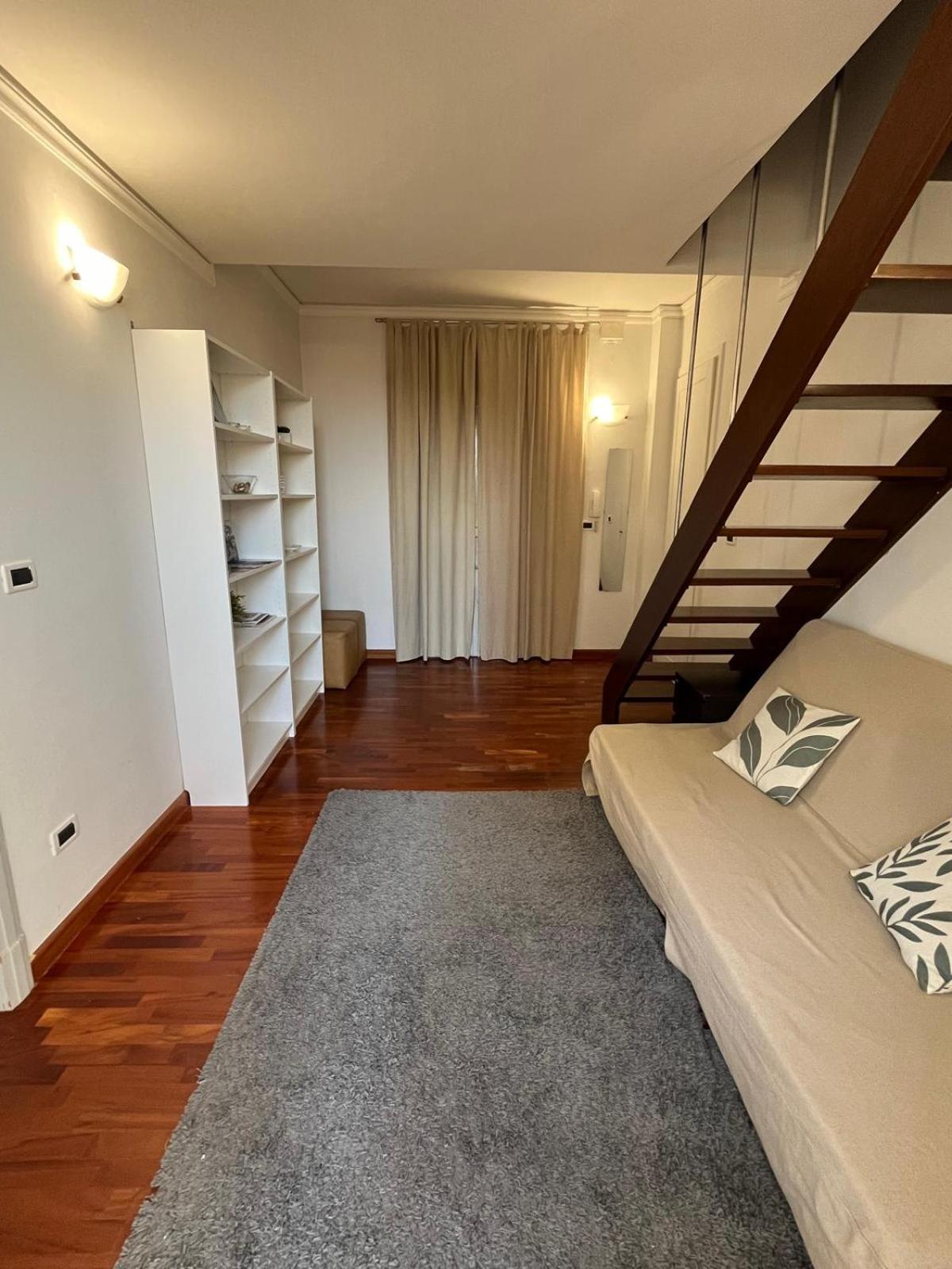 Persefone Appartement Catánia Buitenkant foto