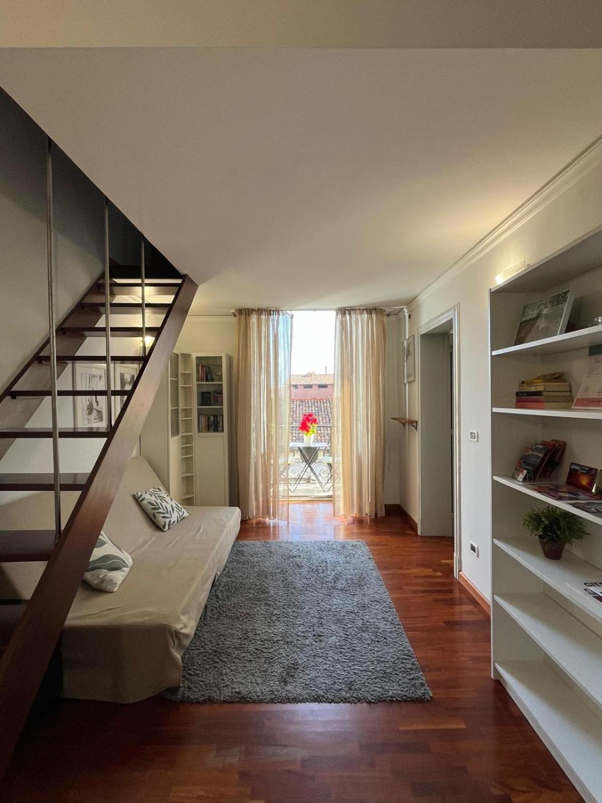 Persefone Appartement Catánia Buitenkant foto