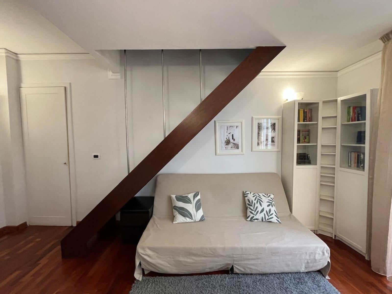 Persefone Appartement Catánia Buitenkant foto