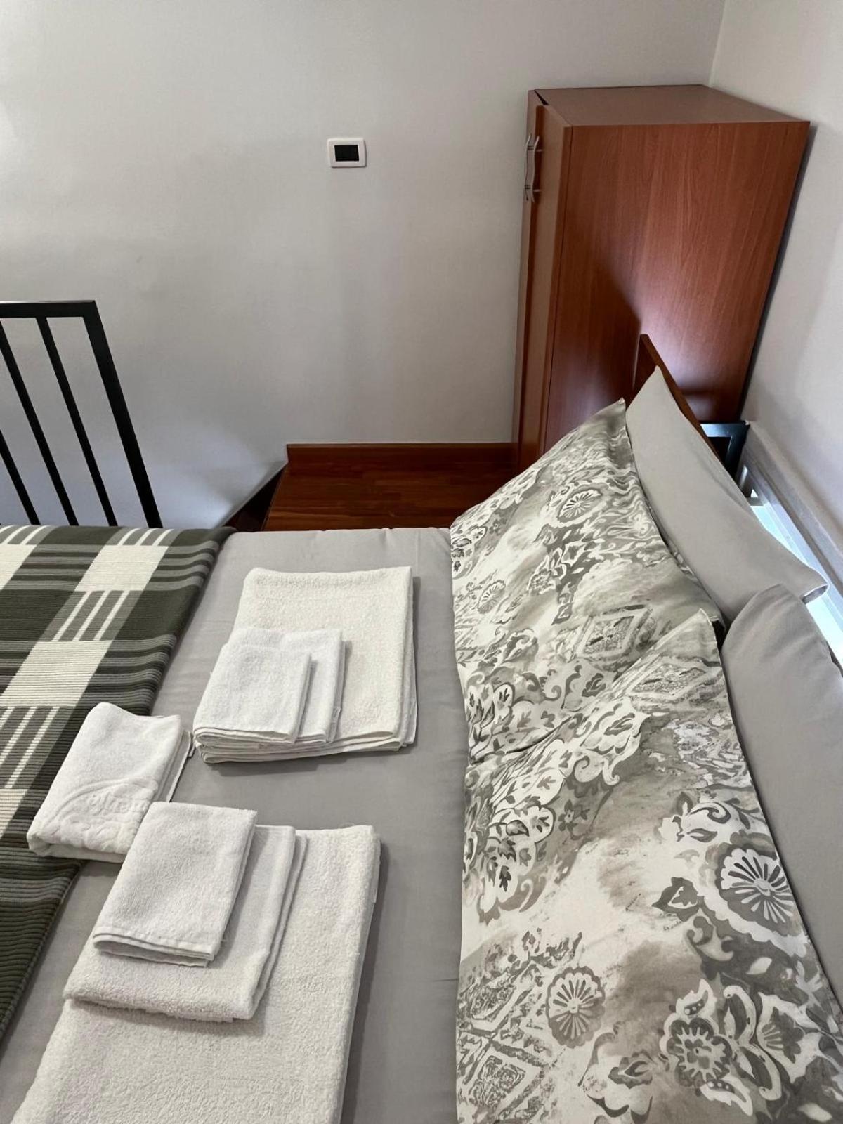 Persefone Appartement Catánia Buitenkant foto