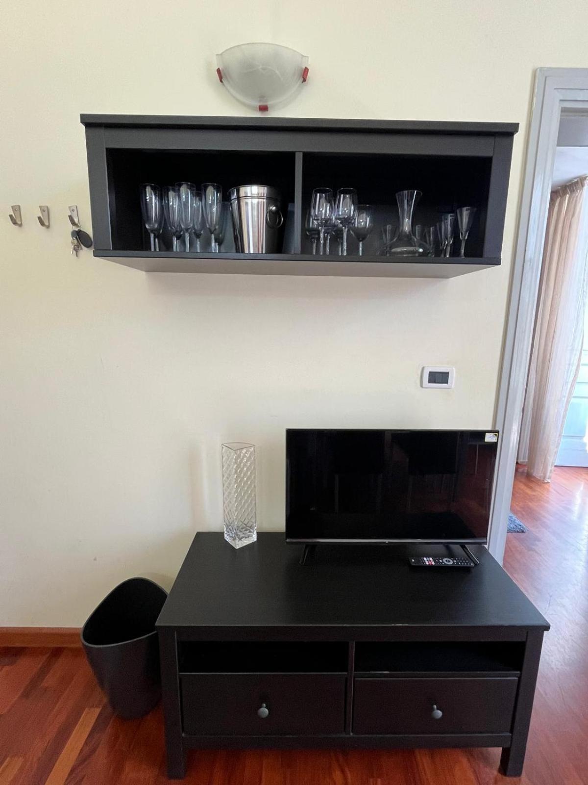 Persefone Appartement Catánia Buitenkant foto