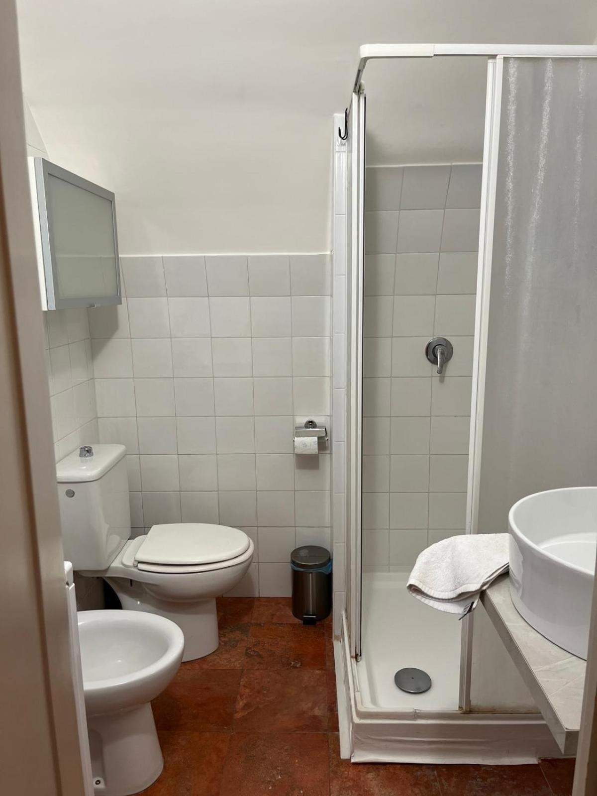 Persefone Appartement Catánia Buitenkant foto