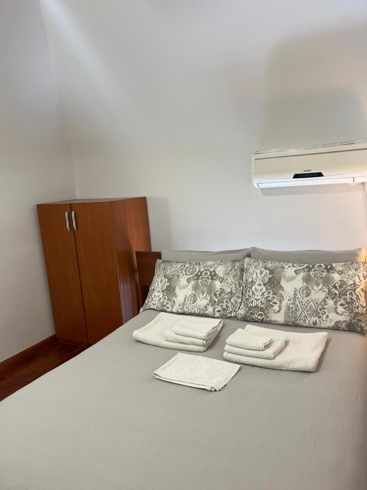Persefone Appartement Catánia Buitenkant foto